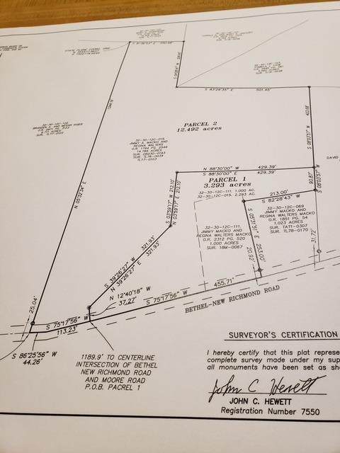 0 Bethel New Richmond Road - Photo 1