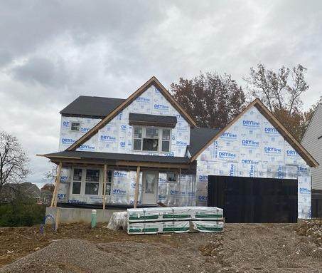 3884 Kippling Crossing - Photo 1