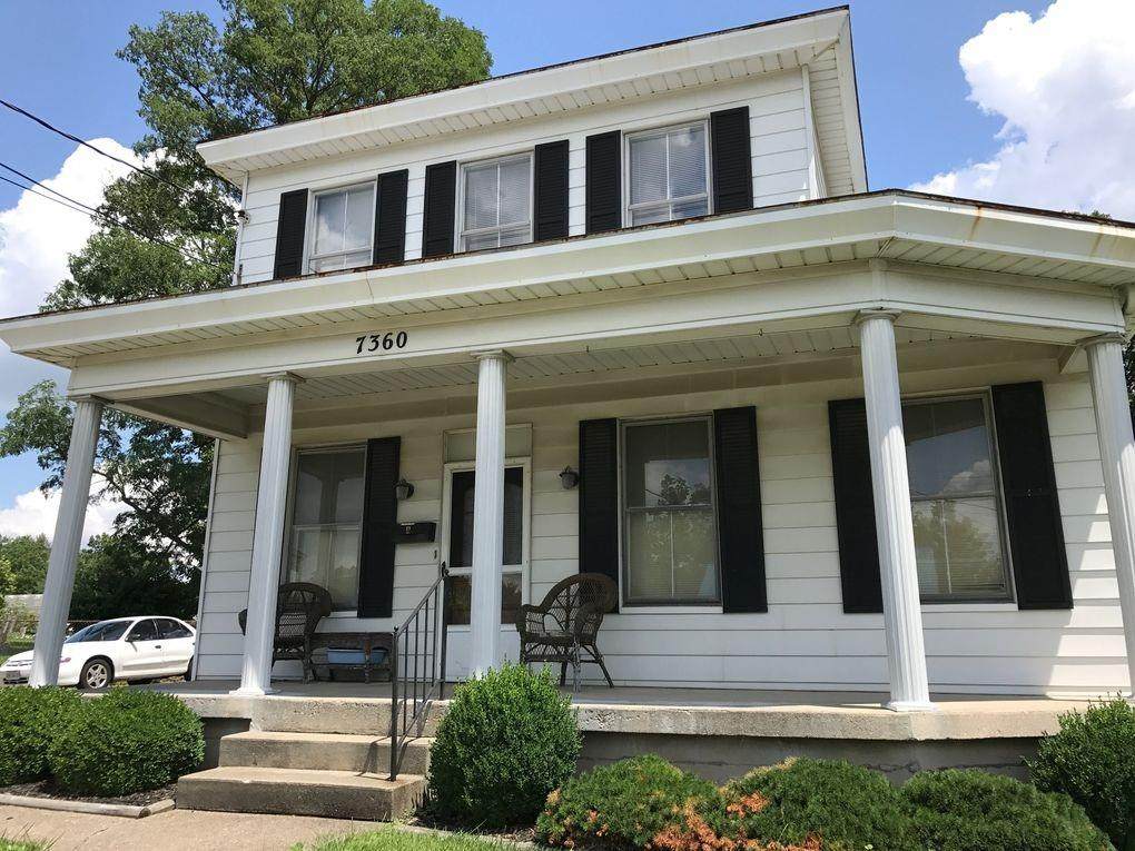 7360 Perry Street - Photo 1