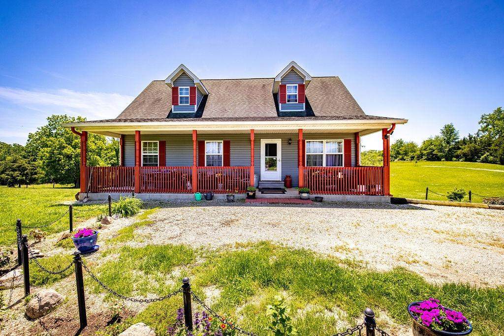 7250 Elkton Gifford Road - Photo 1