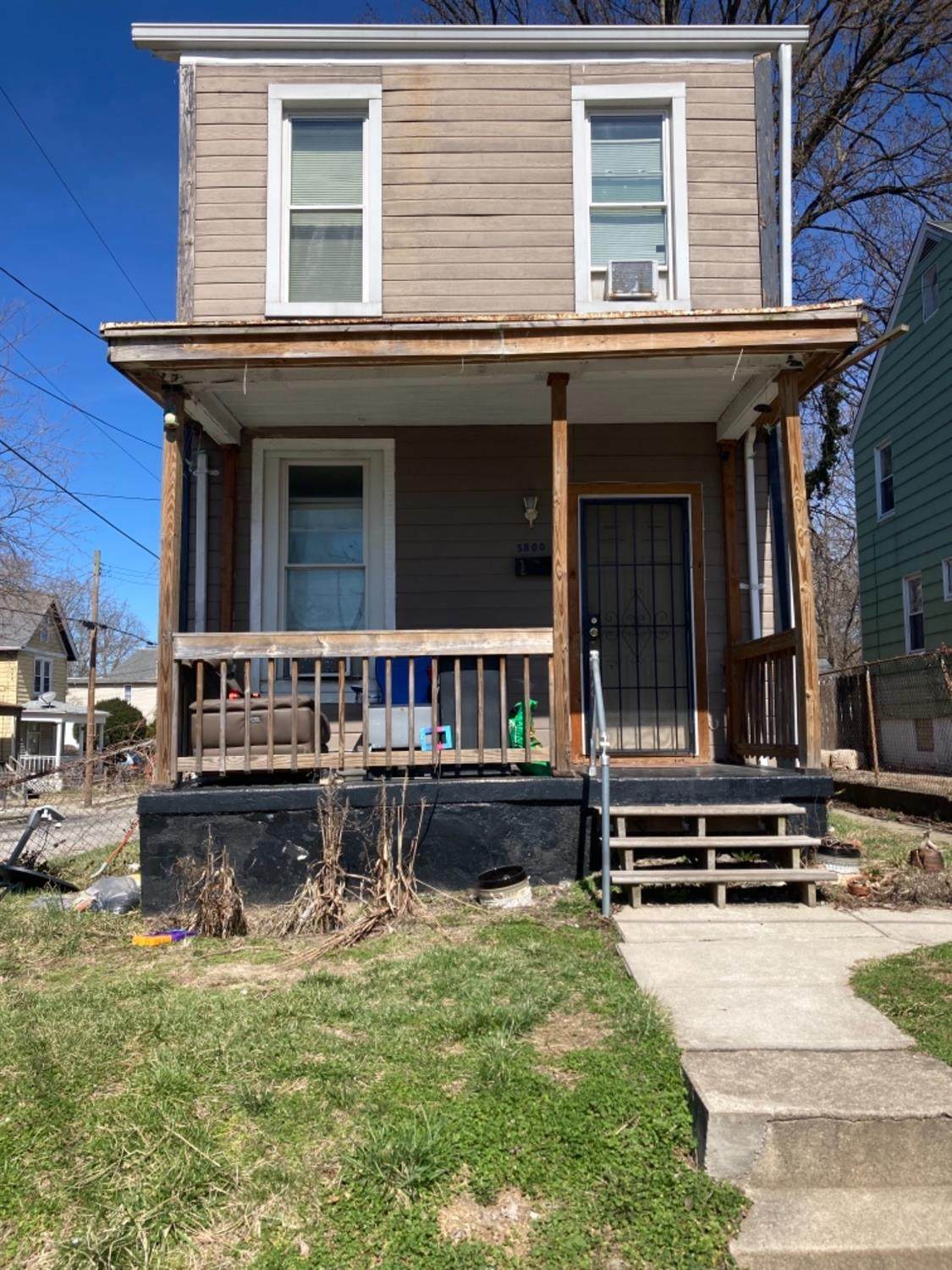 5800 Sierra Street - Photo 1