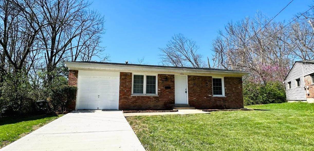 5406 Ehrling Road - Photo 1