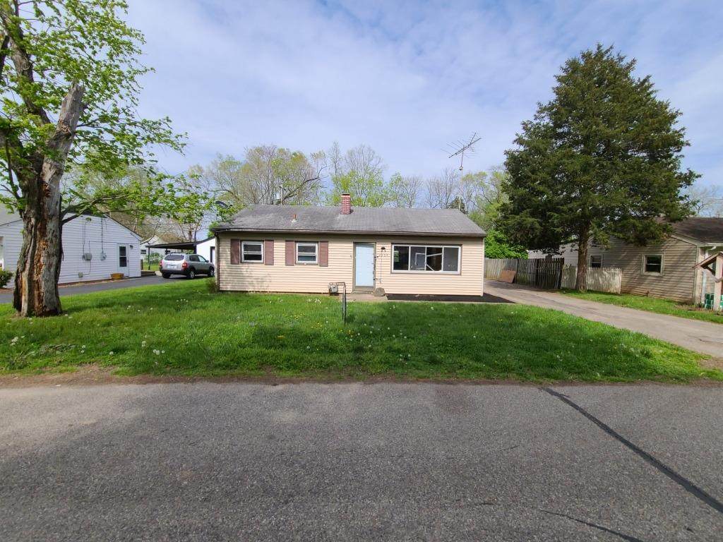 2364 Robin Avenue - Photo 1