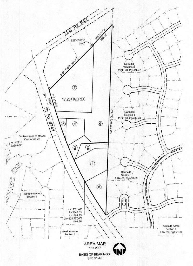 4434 St Rt 741 - Photo 1