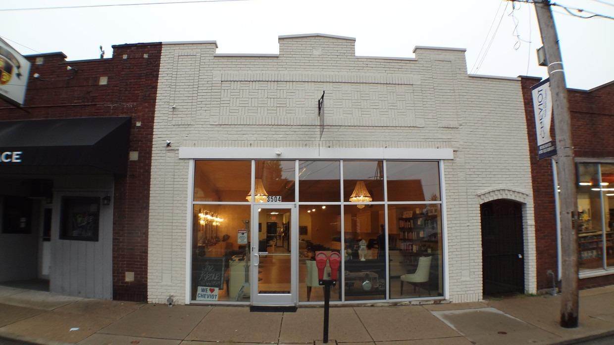 3504 Harrison Ave - Photo 1