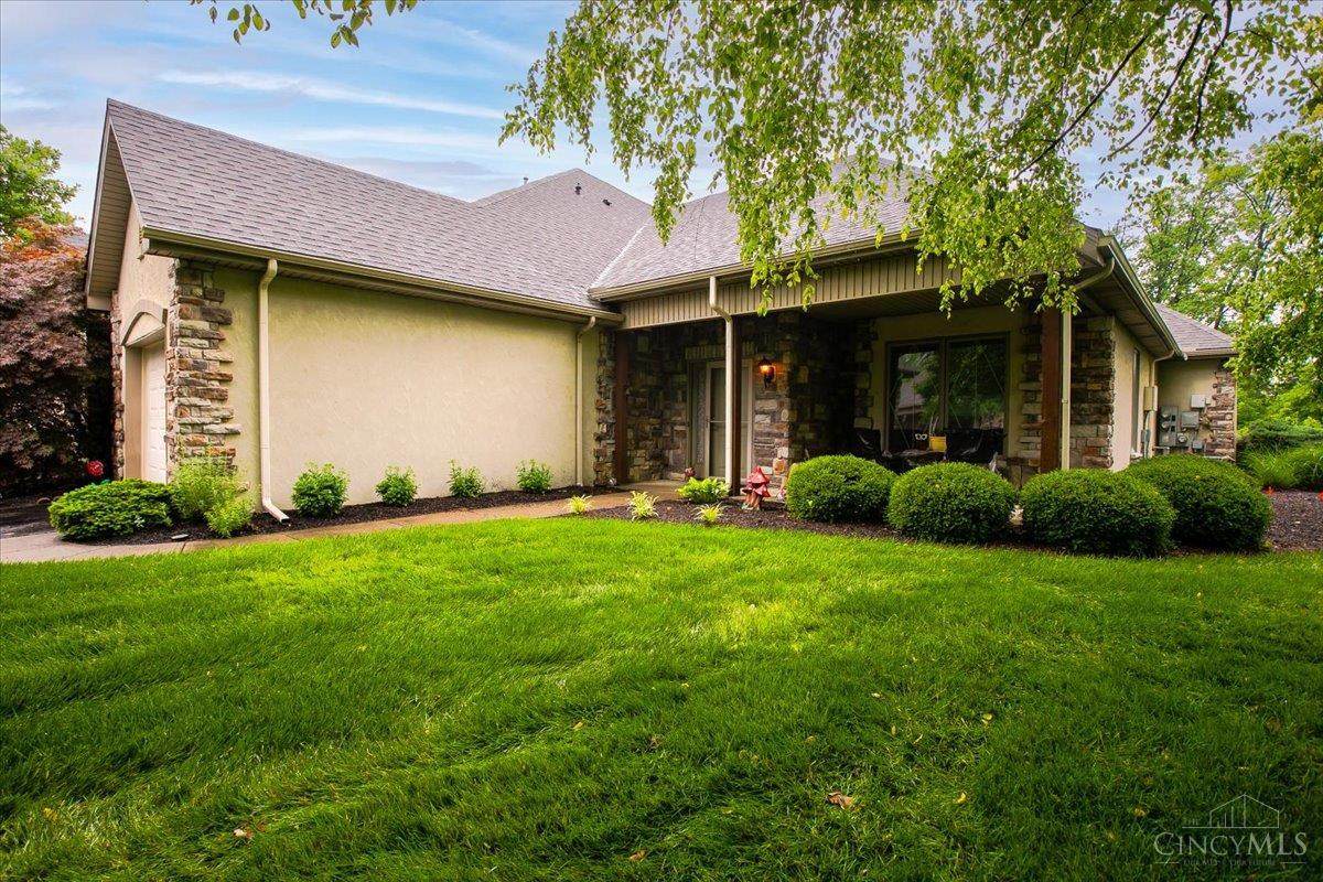 403 Lisbon Lane - Photo 1