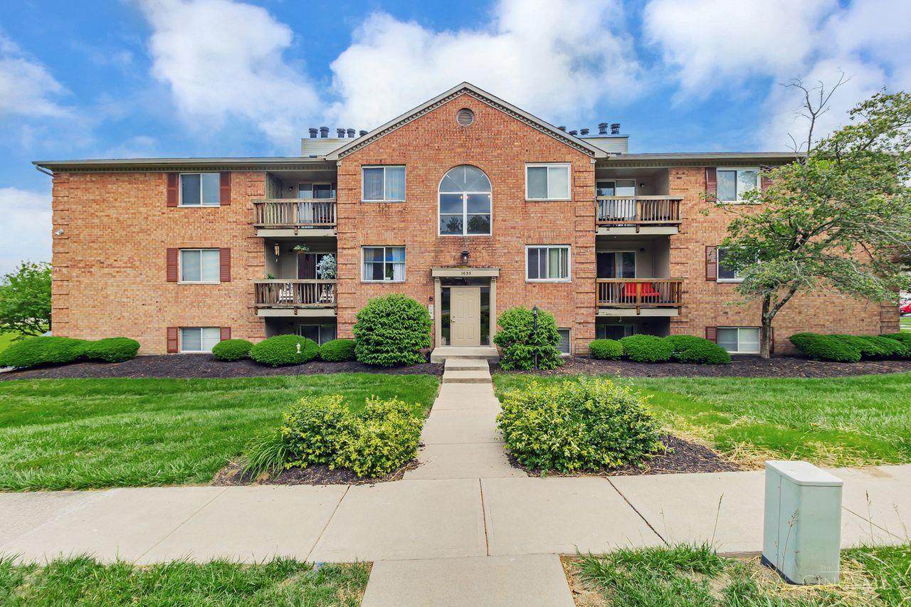 1635 Gelhot Drive - Photo 1