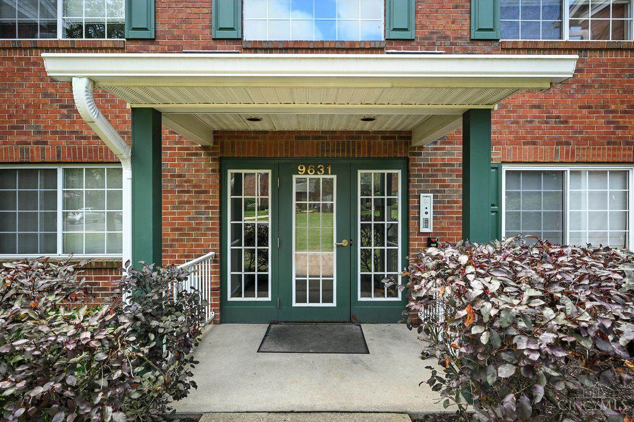 9631 Crosley Farm Drive - Photo 1