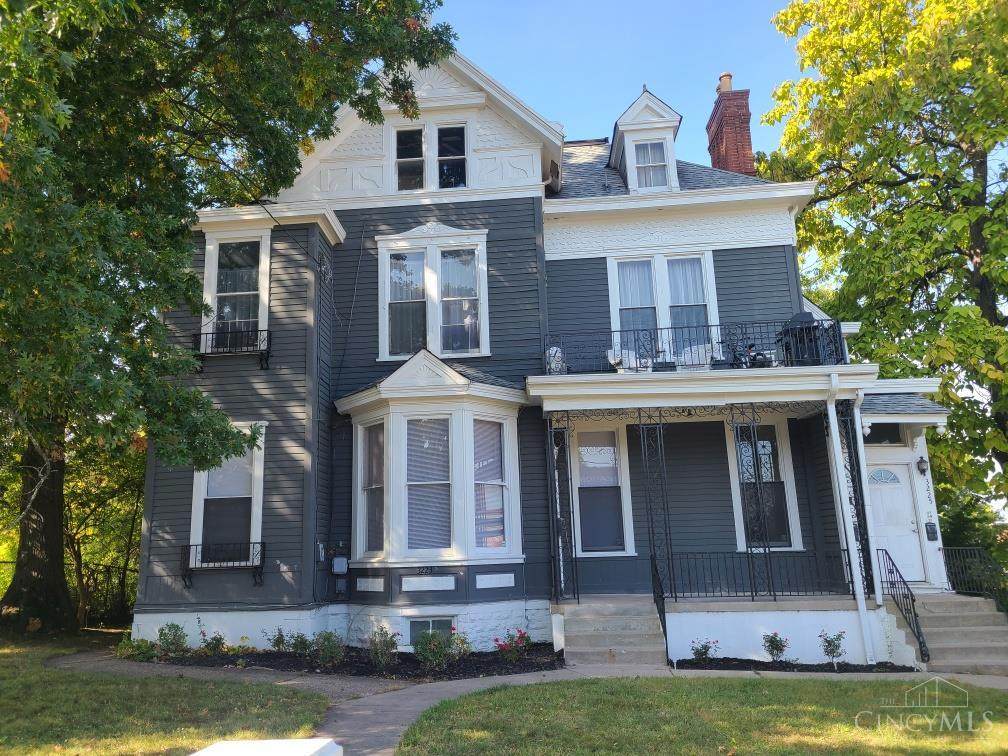 3223 Woodburn Avenue - Photo 1