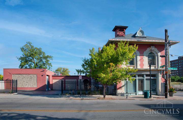 1050 Mcmillan Street - Photo 1