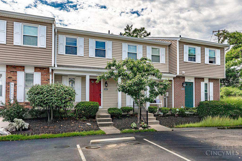 2946 Millbank Row Run - Photo 1