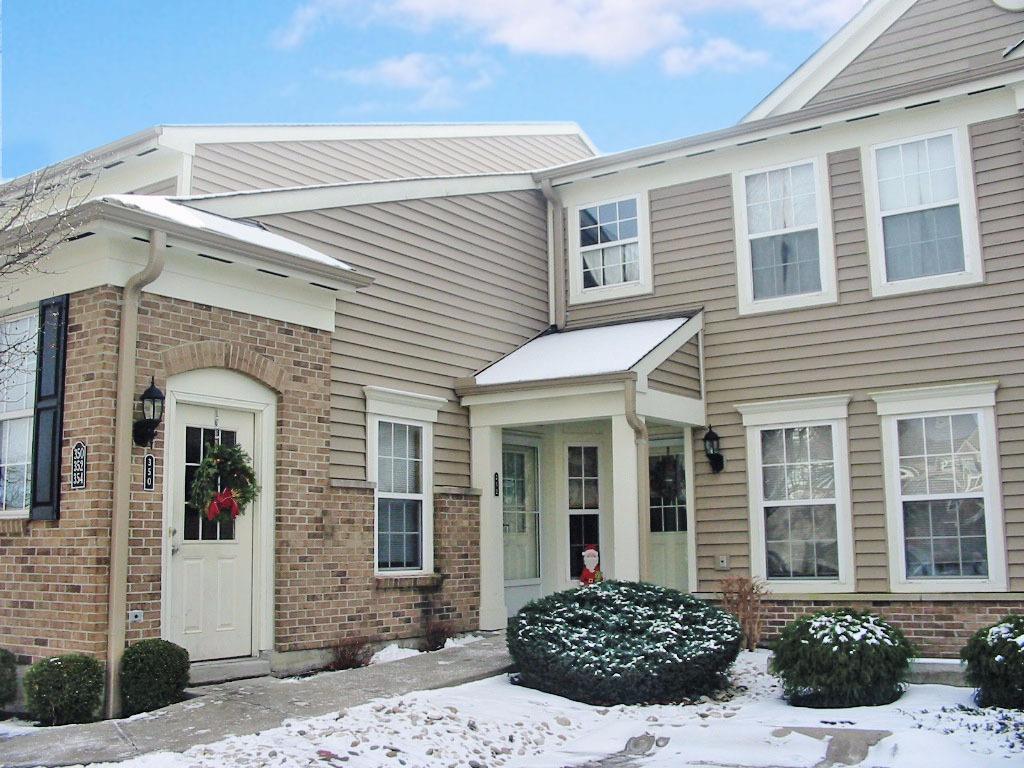 352 Legacy Way - Photo 1