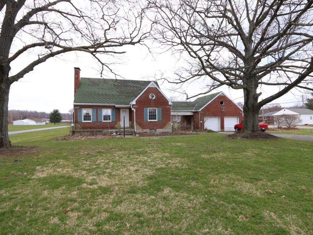 556 Mason Morrow Millgrove Road - Photo 1