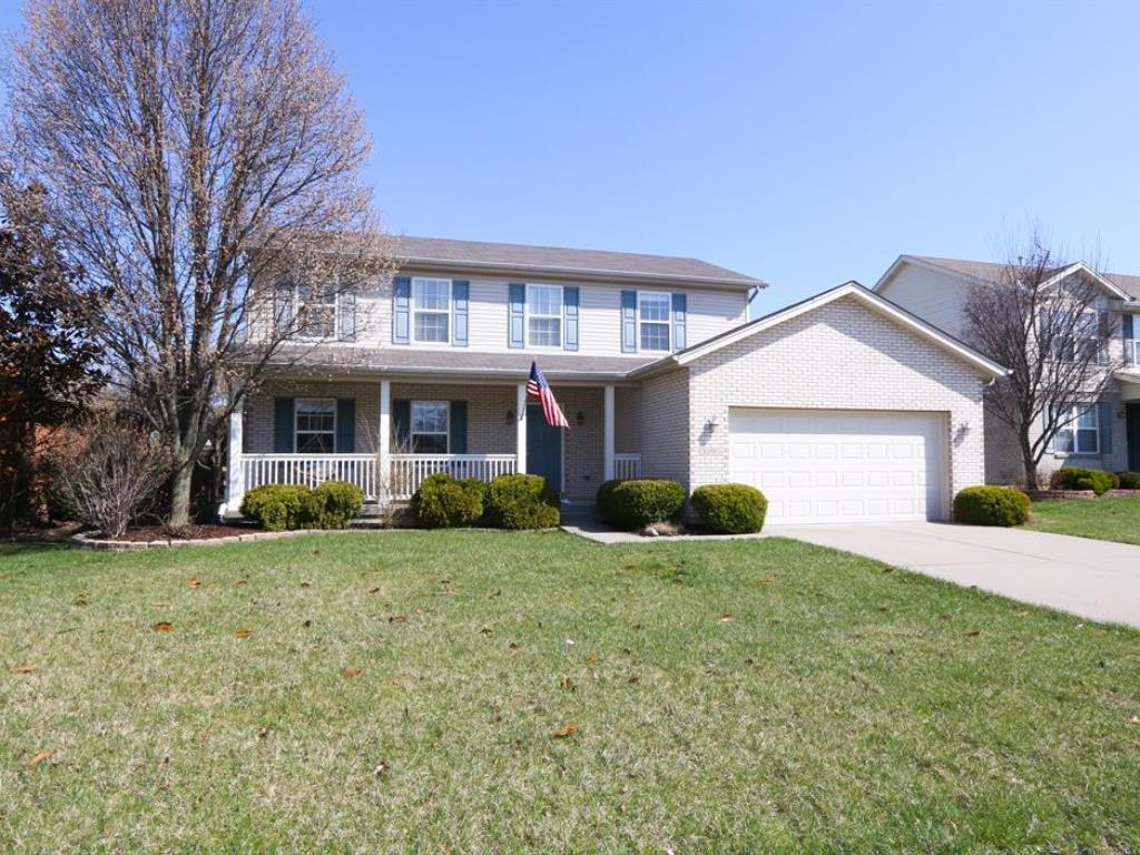 8199 South Port Drive - Photo 1