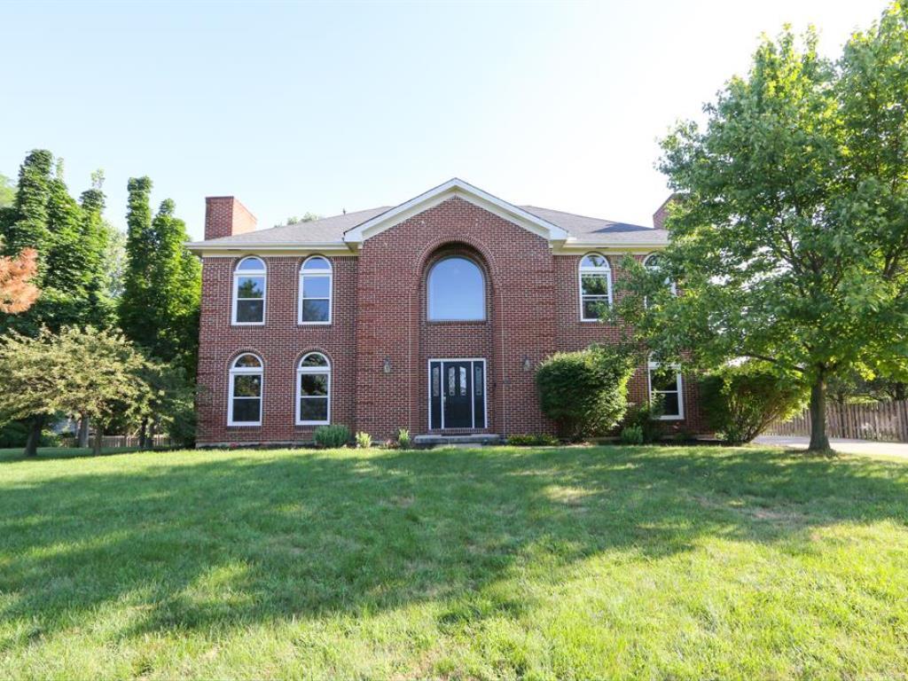 421 Social Row Road - Photo 1