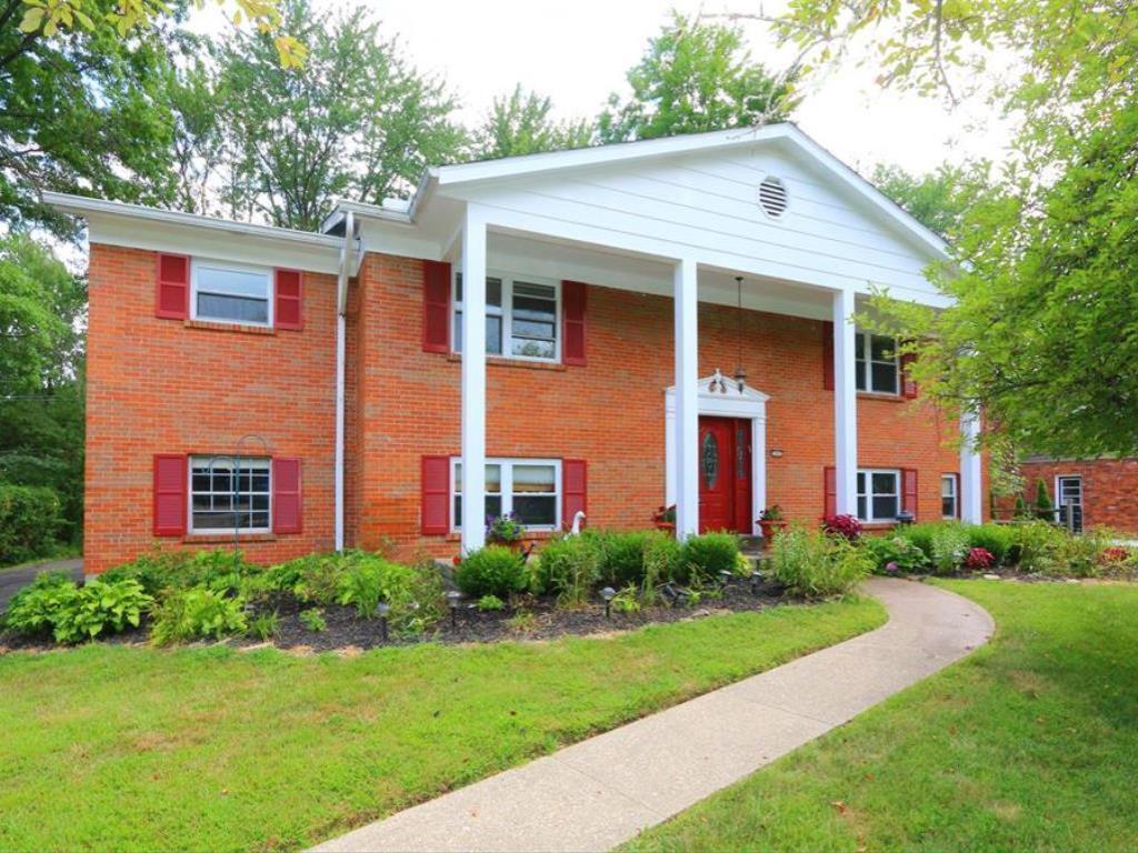 7445 Baywind Drive - Photo 1