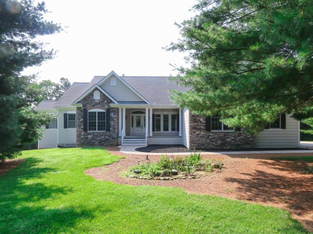4623 Misty Ridge Court - Photo 1
