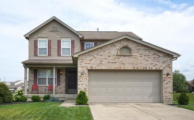 5254 Oak Creek Trail - Photo 1