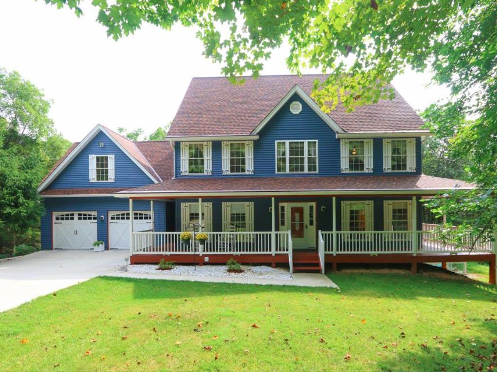 11605 New Biddinger Road - Photo 1
