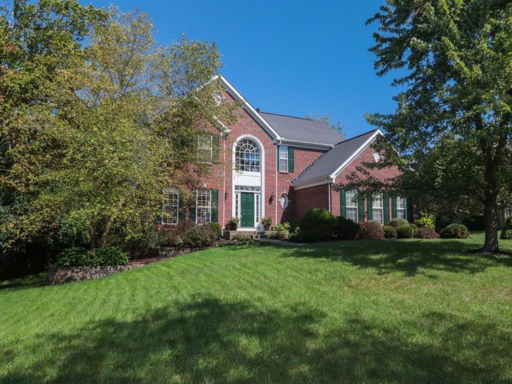 3541 Crooked Tree Drive - Photo 1