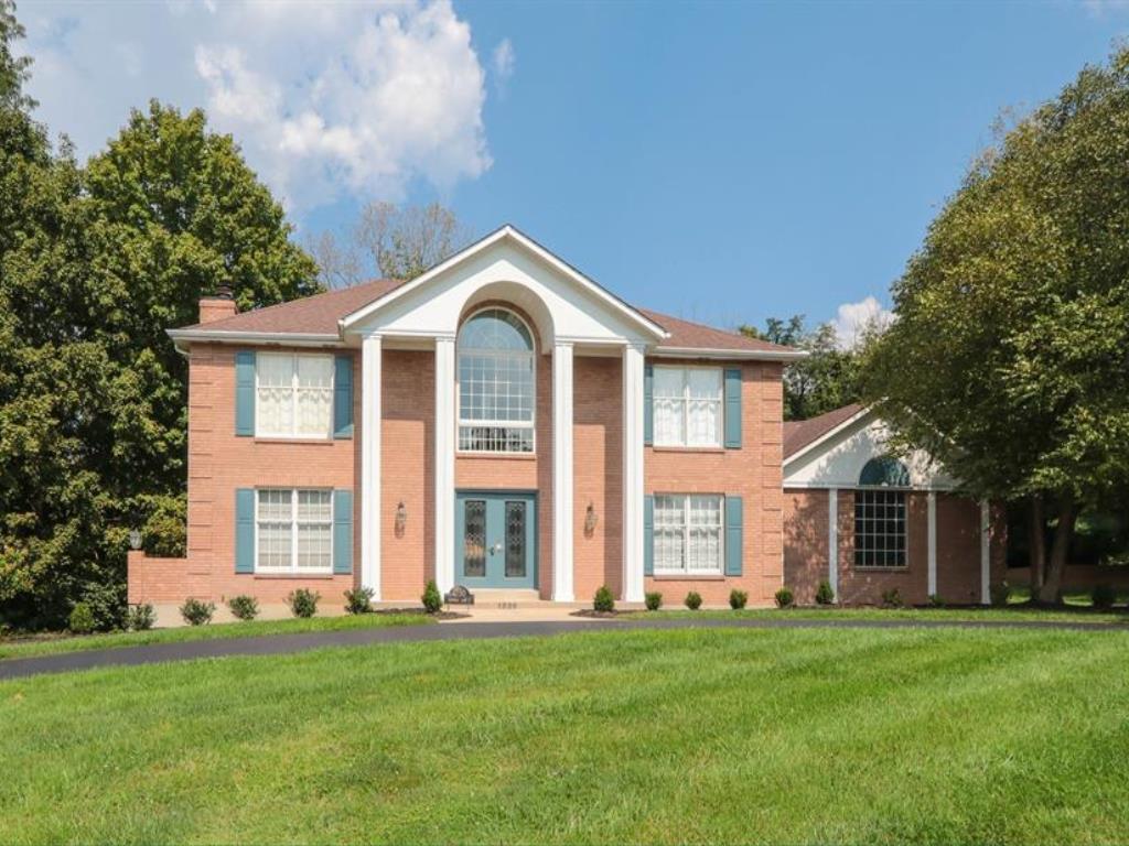 1230 Eastman Lane - Photo 1