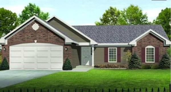 2712 Tulip Drive - Photo 1