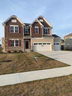 836 Hocking Meadow Circle - Photo 1