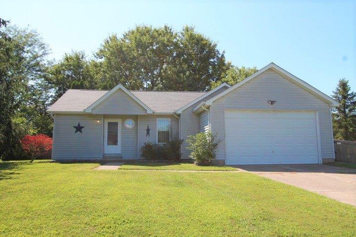 3903 Magnolia Drive - Photo 1