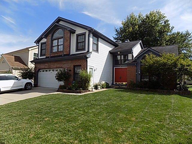 113 Cannonade Drive - Photo 1