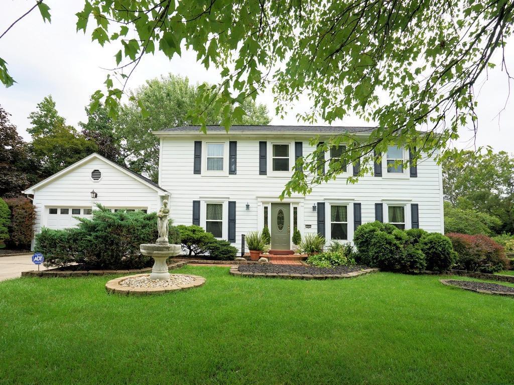 10066 Morganstrace Drive - Photo 1