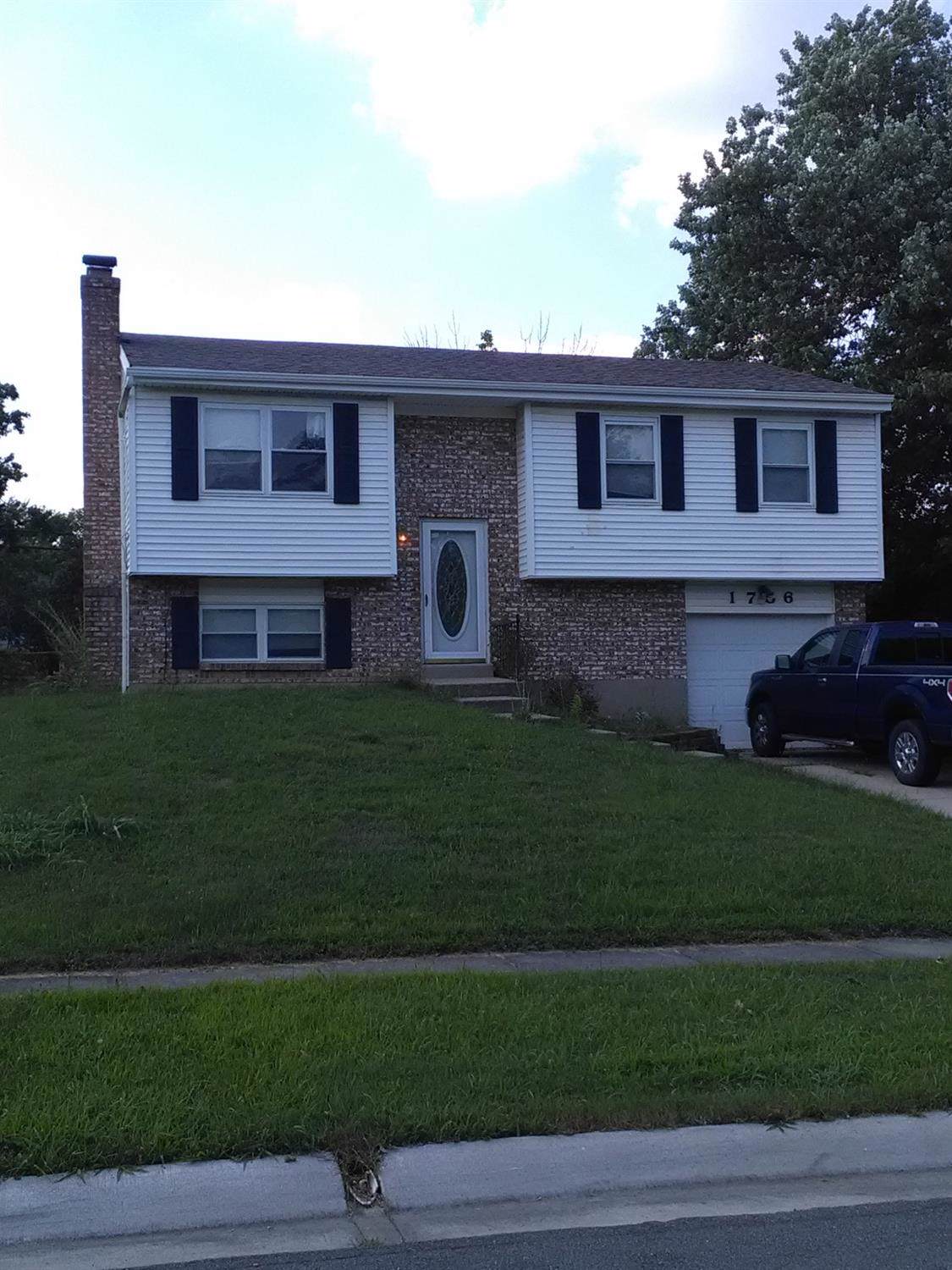 1756 Laredo Drive - Photo 1