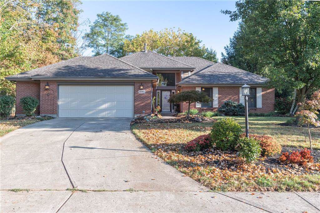 1130 Justin Ridge Way - Photo 1