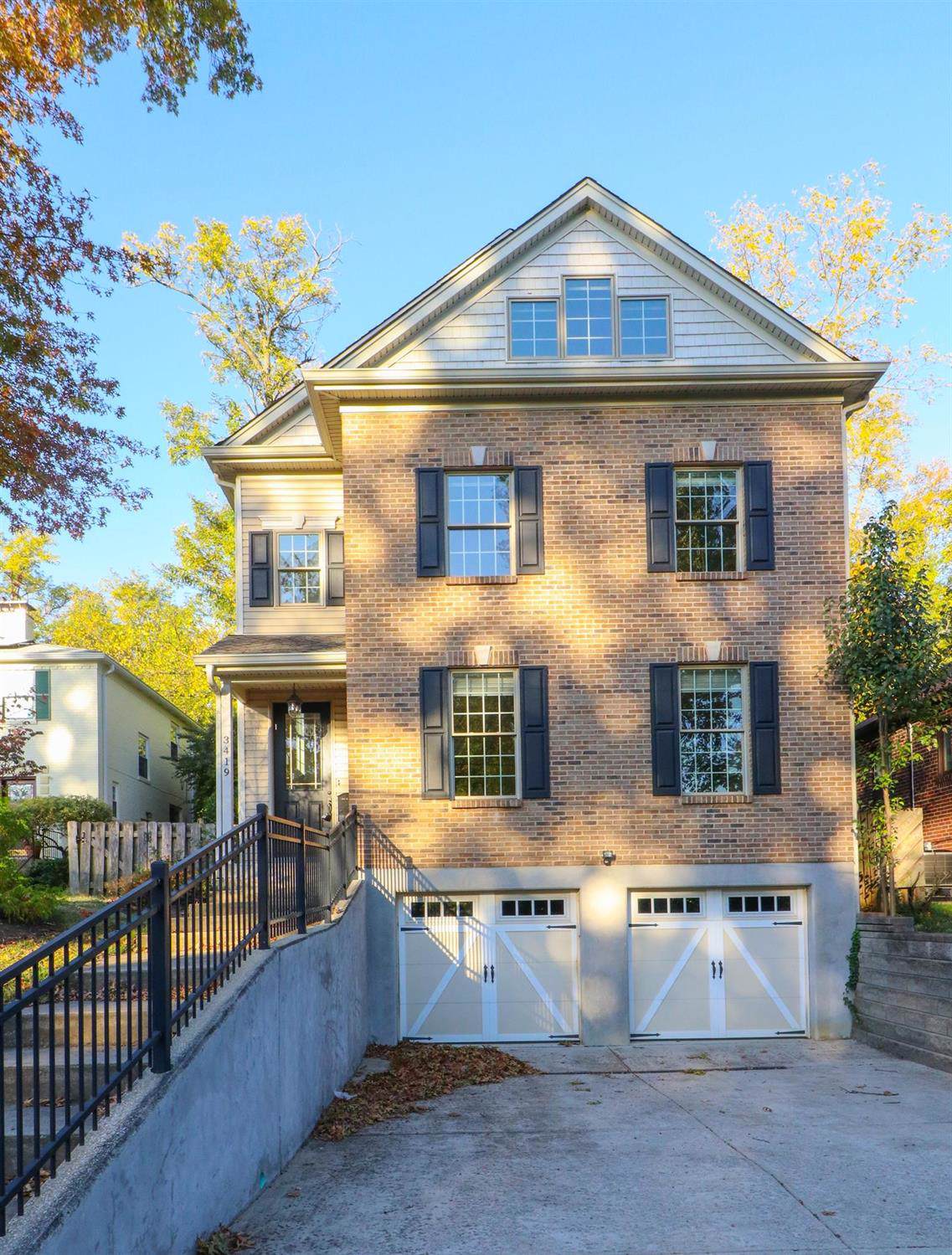 3419 Ault View Avenue - Photo 1
