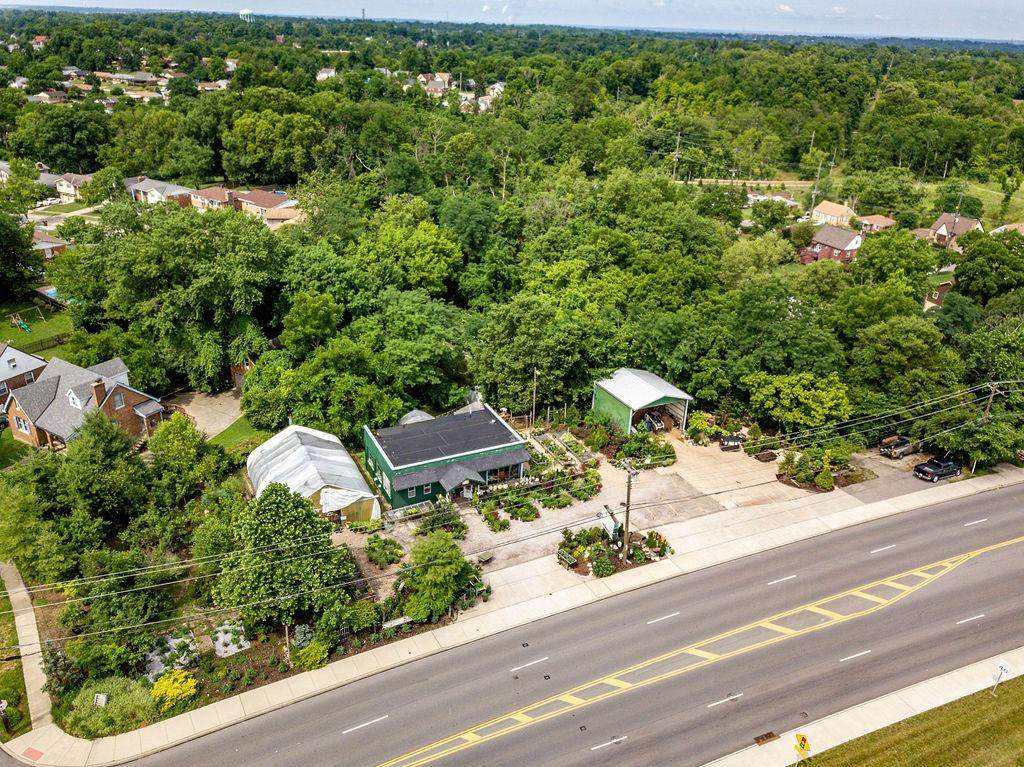 5587 Harrison Avenue - Photo 1