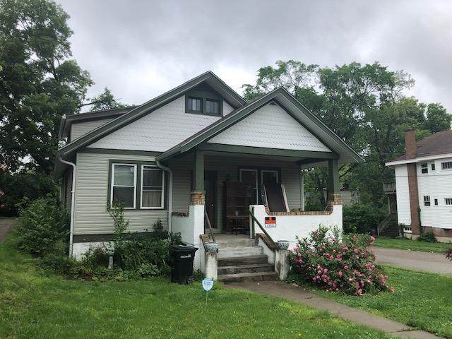 3748 Laclede Avenue - Photo 1