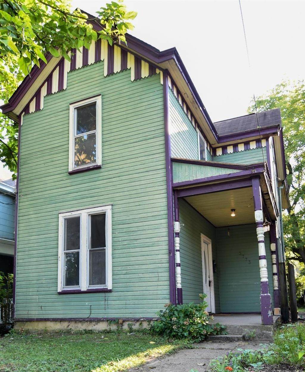 3773 Hutton Street - Photo 1