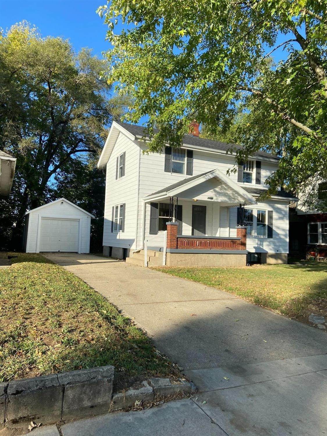 1710 Yankee Road - Photo 1