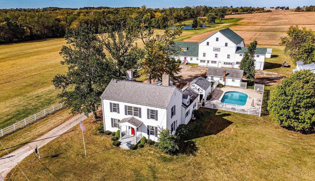 5815 Brown Road - Photo 1