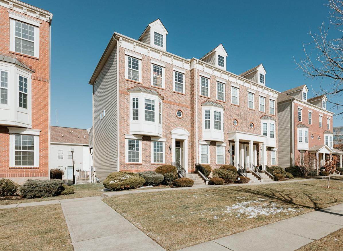 510 Ezzard Charles Drive - Photo 1