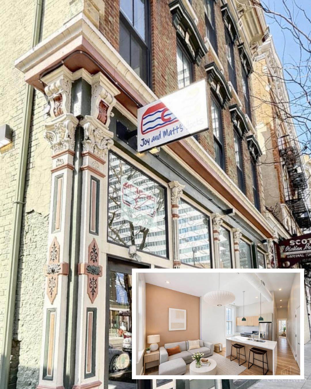 915 Vine Street - Photo 1