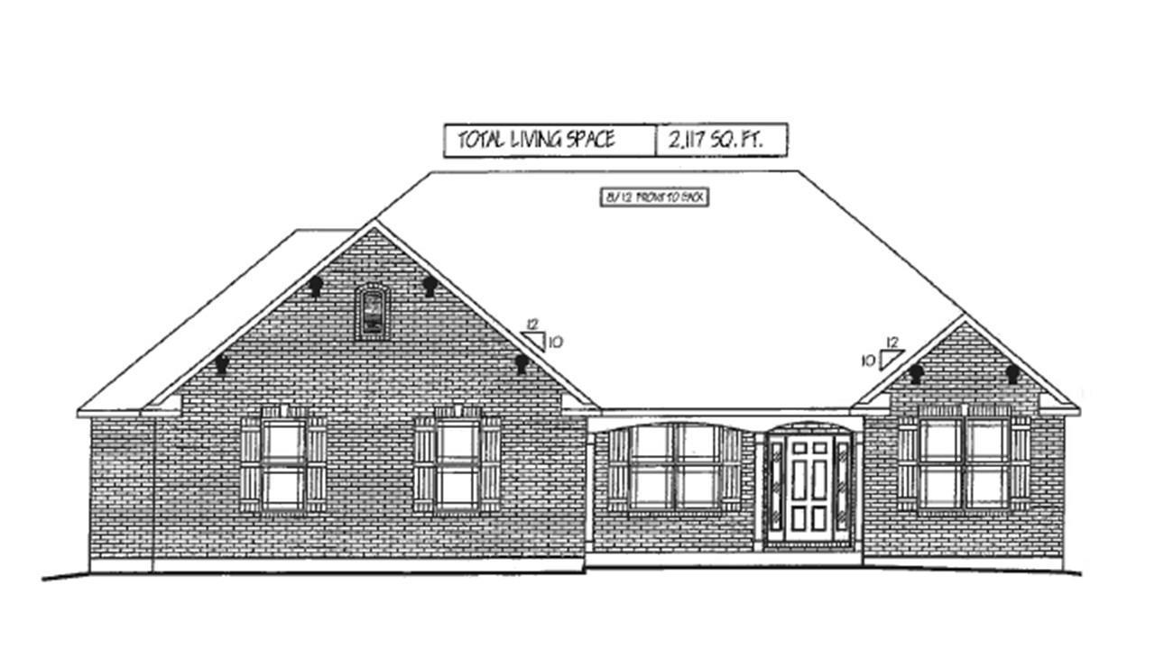 4689 Hickory Hill Drive - Photo 1