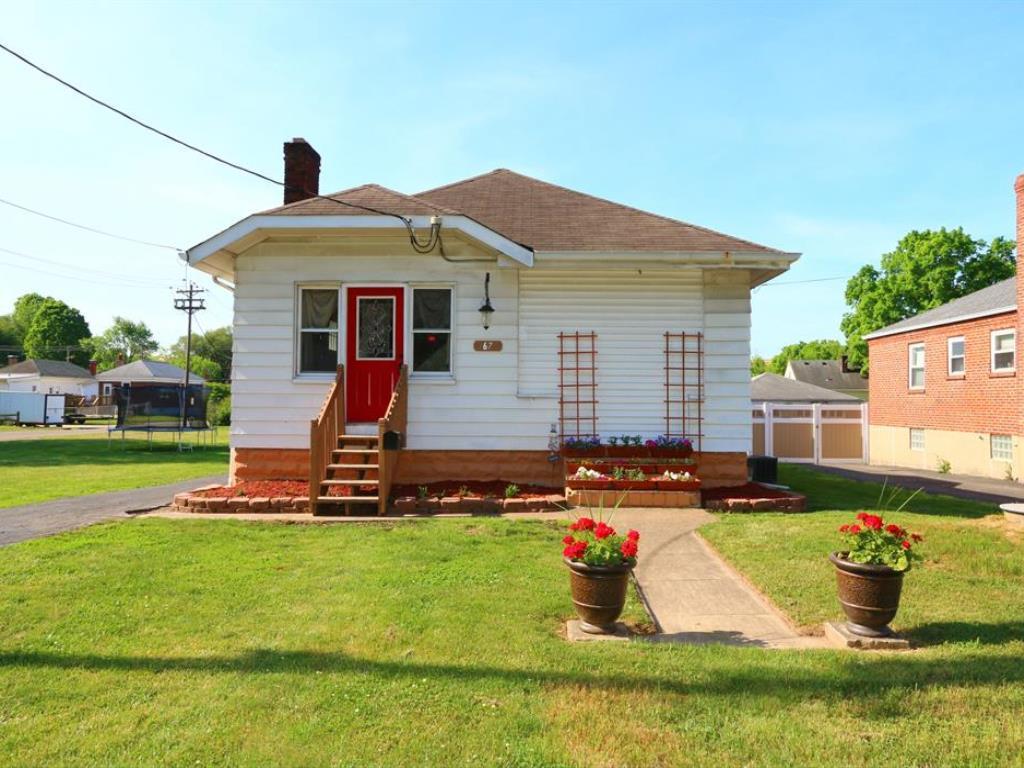 67 Ridgeway Road - Photo 1