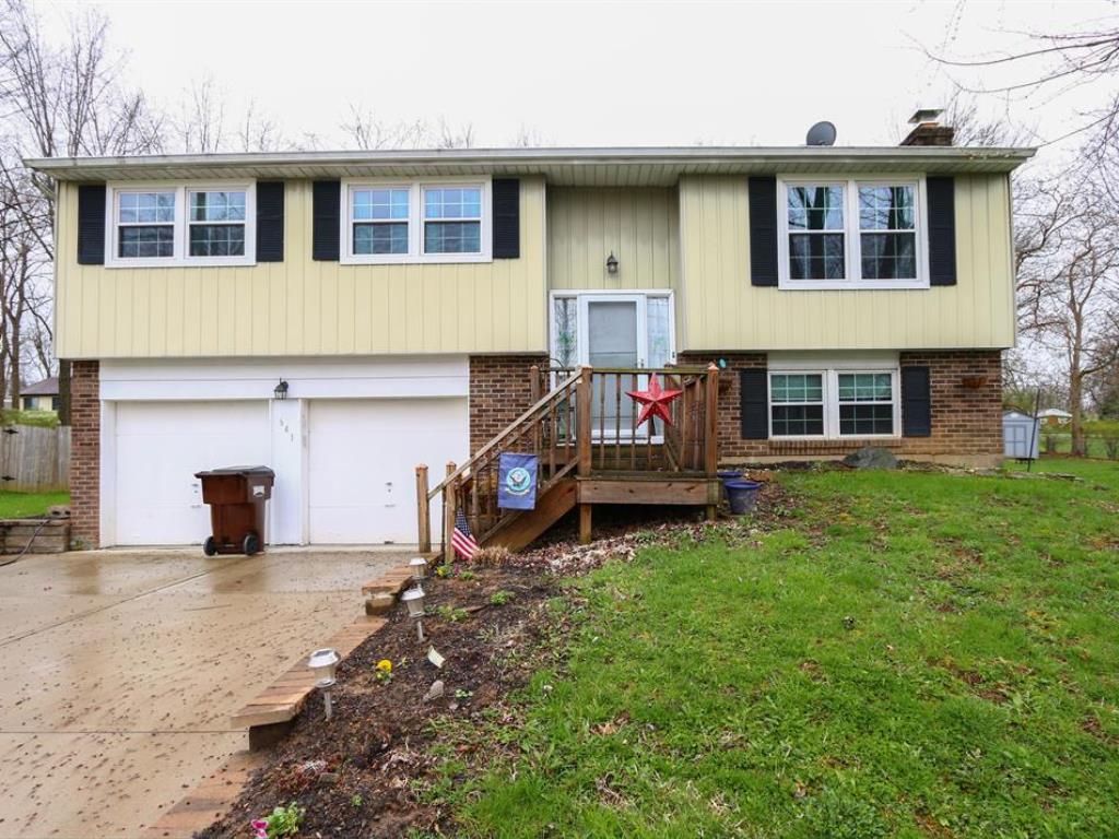 641 Holiday Drive - Photo 1