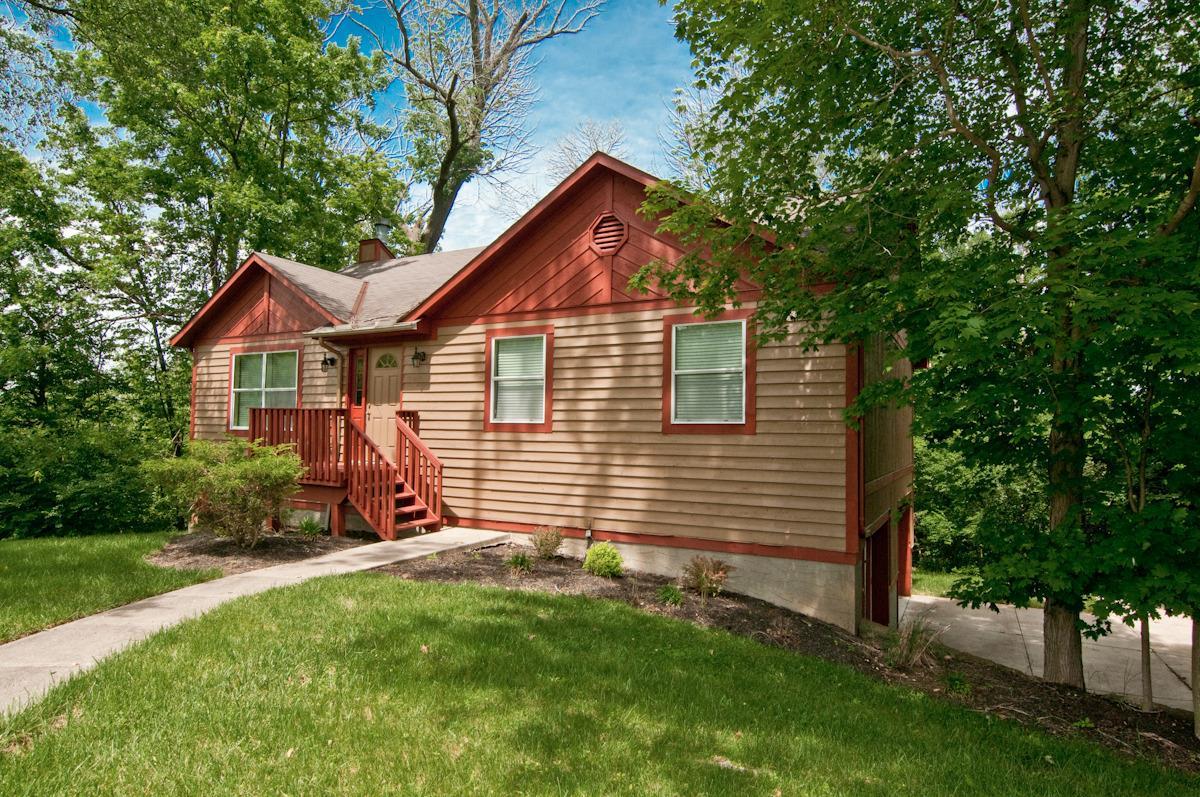 5320 Lakefront Drive - Photo 1