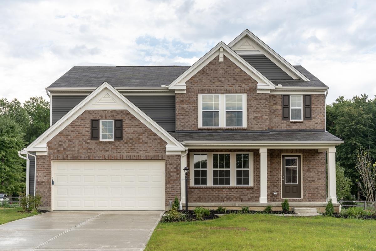 3691 White Blossom Court - Photo 1