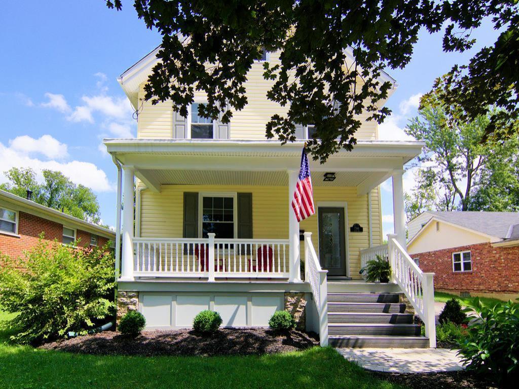 7344 Miami Avenue - Photo 1