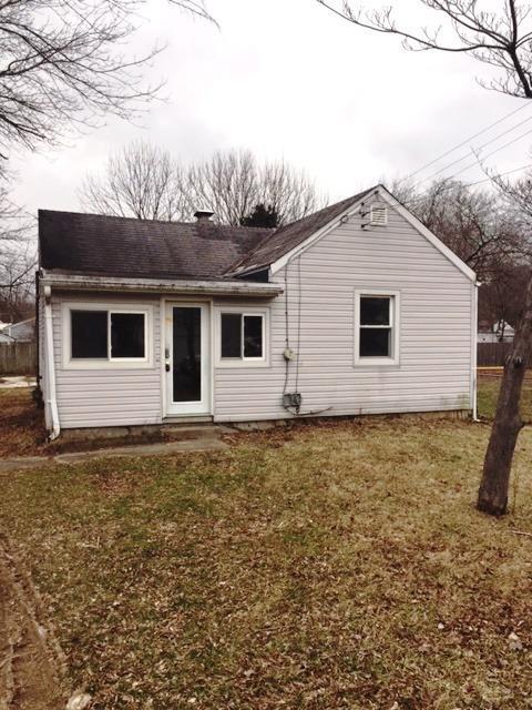 11933 Sixth Avenue - Photo 1