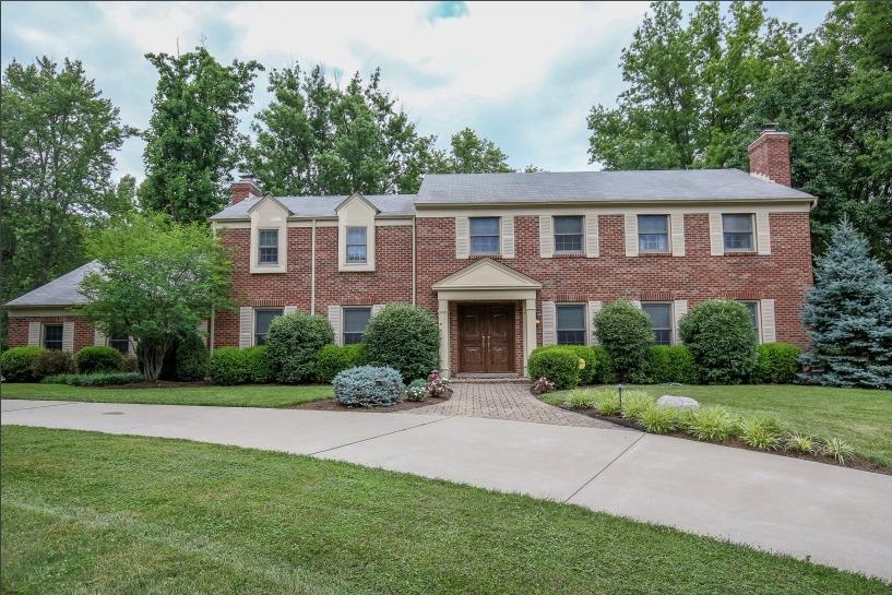 5305 Indian Heights Drive - Photo 1