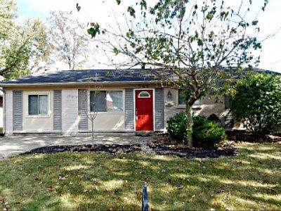 743 Marbea Drive - Photo 1