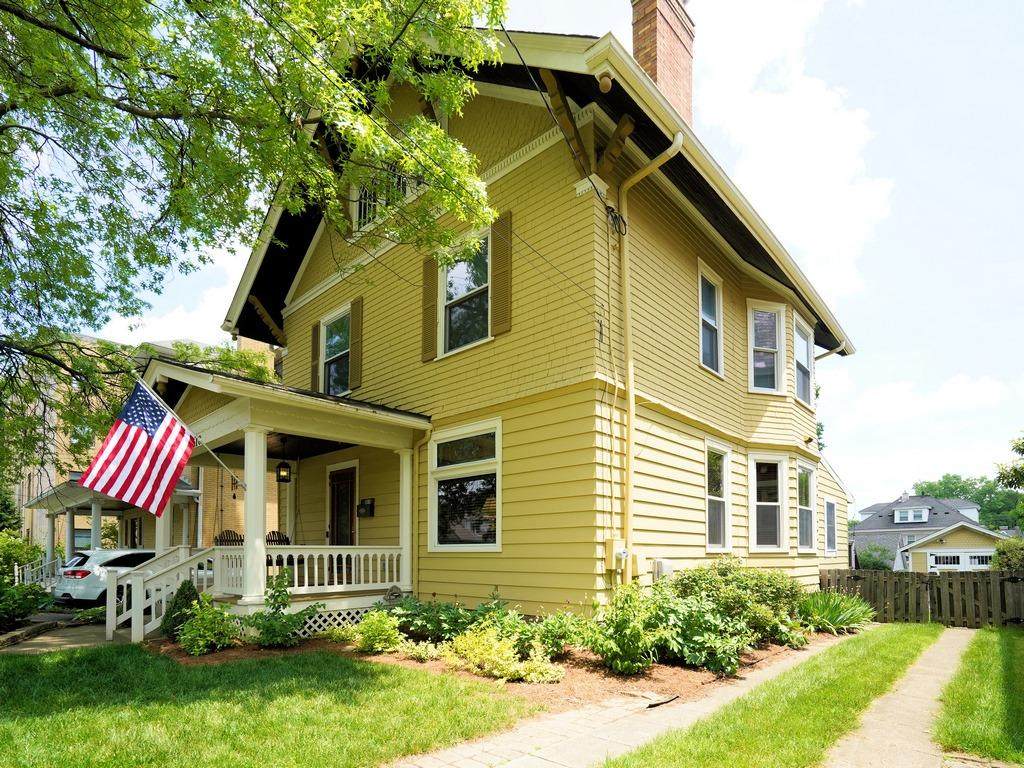 3610 Zumstein Avenue - Photo 1